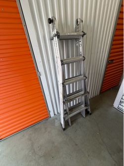 Ladder