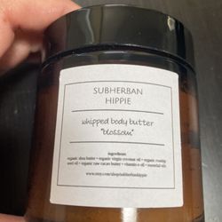 Body Butter