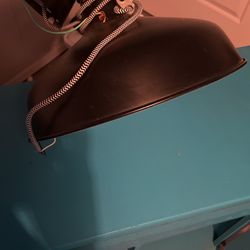 Lamp Indoor/ Outdoor Hanging Lamp