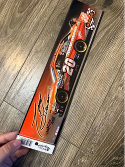 Wincraft Tony Stewart Bumper Strip Style Decal NASCAR