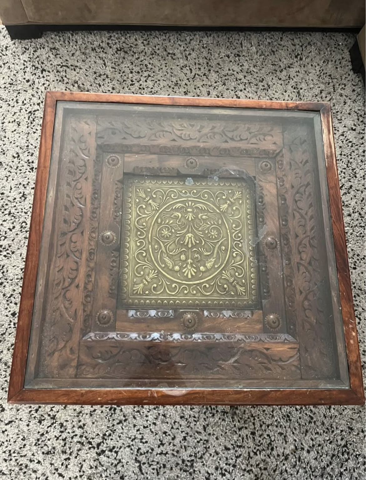Coffee Table/End Table