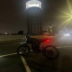 GT73 PRO (used like new)