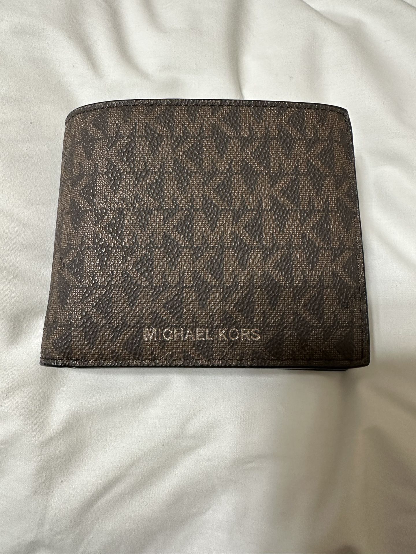 Wallet Michael Kors New