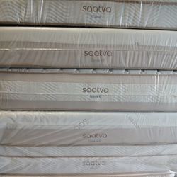 Saatva Mattress Sale King