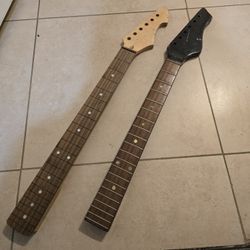 Guitar Necks Vintage 