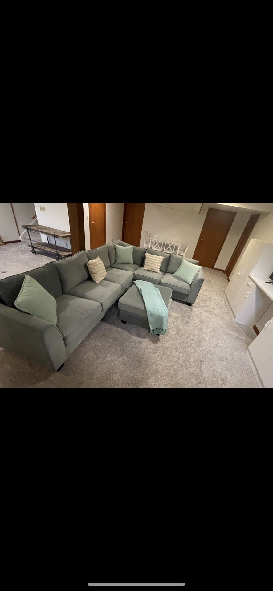 Sofa Set
