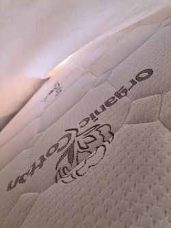 Full mattress
