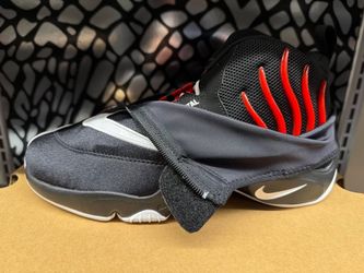 Nike air zoom glove