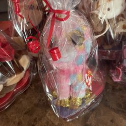 Valentines Arrangements 