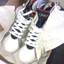 Jordan Olympic 7s