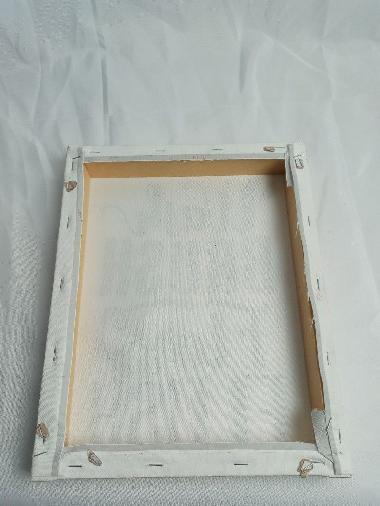 Brush Canvas