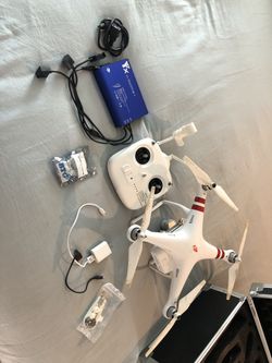 DJI Drone