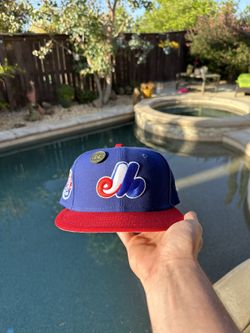 HatClub Exclusive - Expos