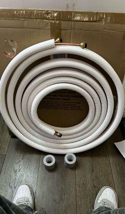 VEVOR Insulated Copper Line Set