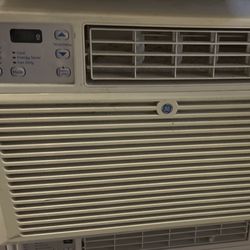GE Window Ac Unit