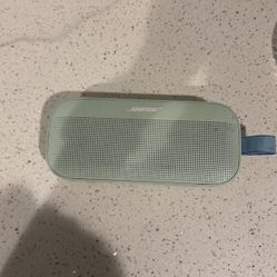 Bose Speaker