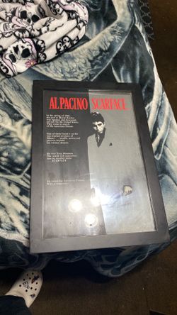 Scarface Mirror