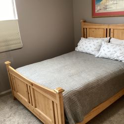 Bedroom Set