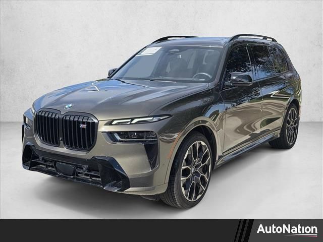 2024 BMW X7