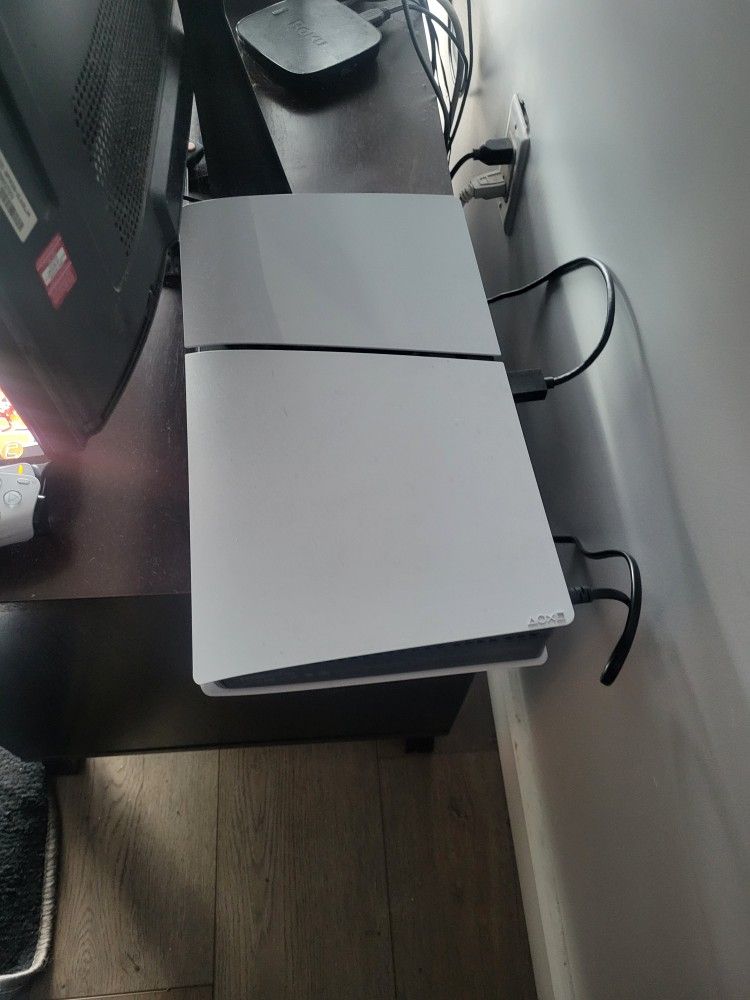 PS5