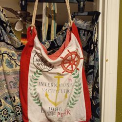 RARE Victoria Secret PINK Tote Bag