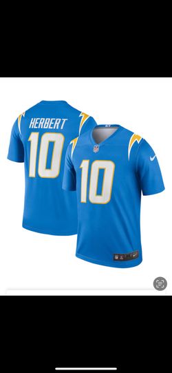 Herbert Chargers Jersey 