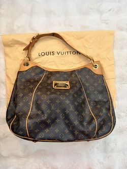 Pre Loved Louis Vuitton Bag Classic Original