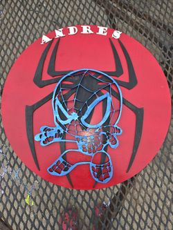 CUSTOM WALL ART
