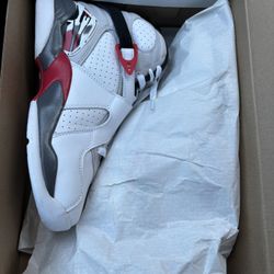 Jordan 8’s