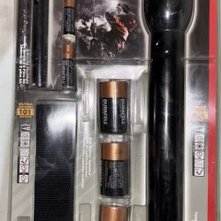 Maglite Led flashlights