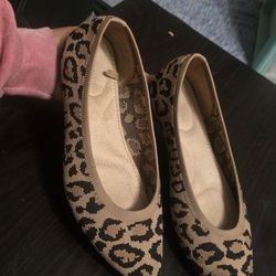 Woman's Shoes #6.5 $12
