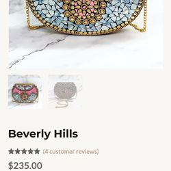 RAMLA- Beverly Hills