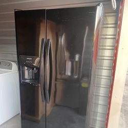 Refrigerator Frigidaire 