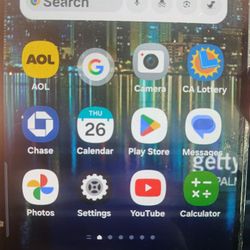Samsung A53 Cell