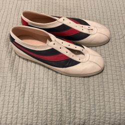 Men Gucci Shoe 