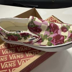 Brand New Vans 