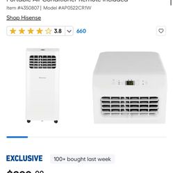 Portable Ac