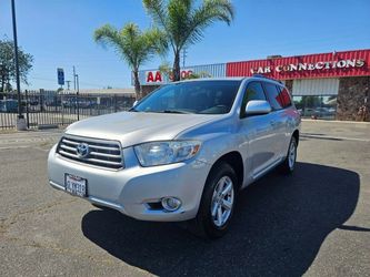 2010 Toyota Highlander