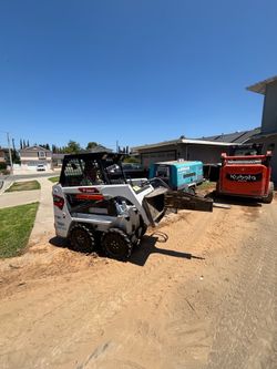 Sod Removal