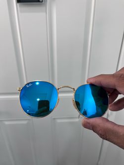 Rayban sunglasses new