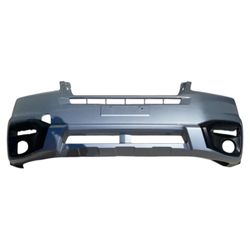 2017 2018 SUBARU FORESTER FRONT BUMPER COVER OEM