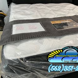 Kingdom Hanna Twin Mattress