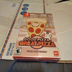 Nintendo Switch New  Sealed  