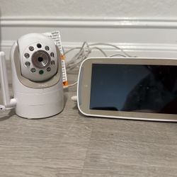 Infant Optics Monitor 