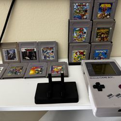 Nintendo Game Boy