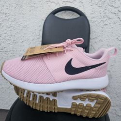 BRAND NEW MENS NIKE ROSHE G GOLF SHOES SIZE 9.5 