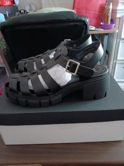 Madden NYC Womans Shoes #8