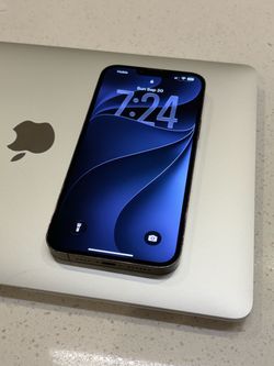 iPhone 13 Pro Max - 128GB - Graphite - Unlocked