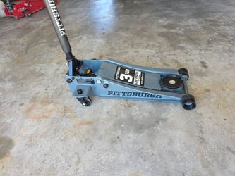 Jack 3 Ton new