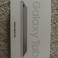 Samsung Galaxy Tab